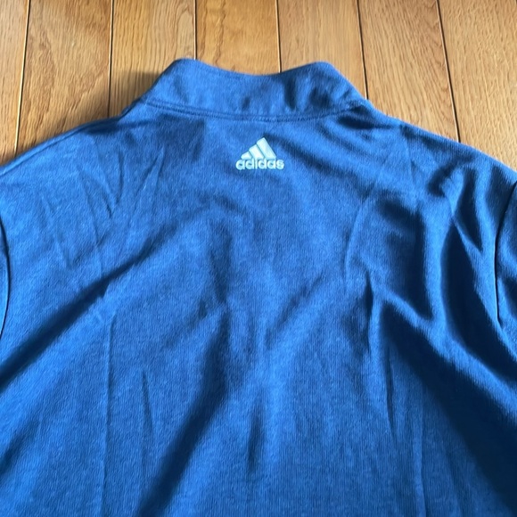 Adidas Half-Zip sweater - Picture 4 of 4